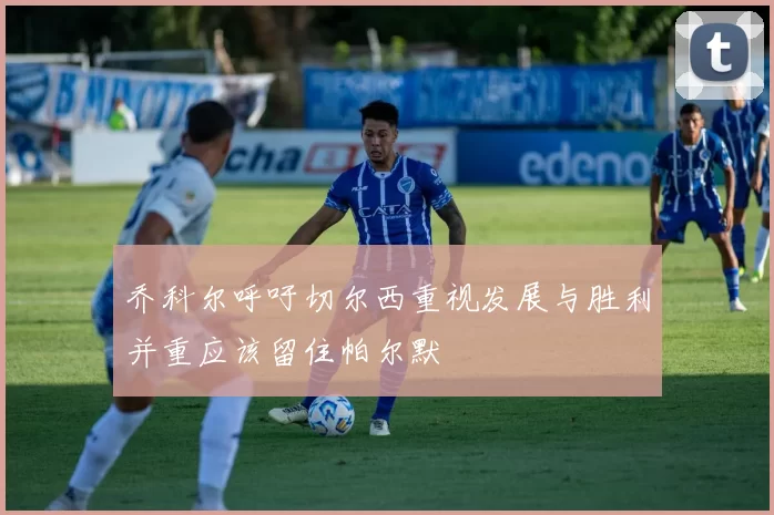乔科尔呼吁切尔西重视发展与胜利并重应该留住帕尔默