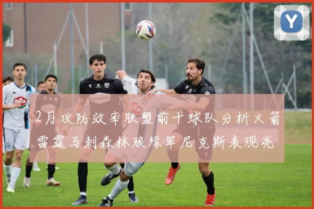 2月攻防效率联盟前十球队分析火箭雷霆马刺森林狼绿军尼克斯表现亮眼